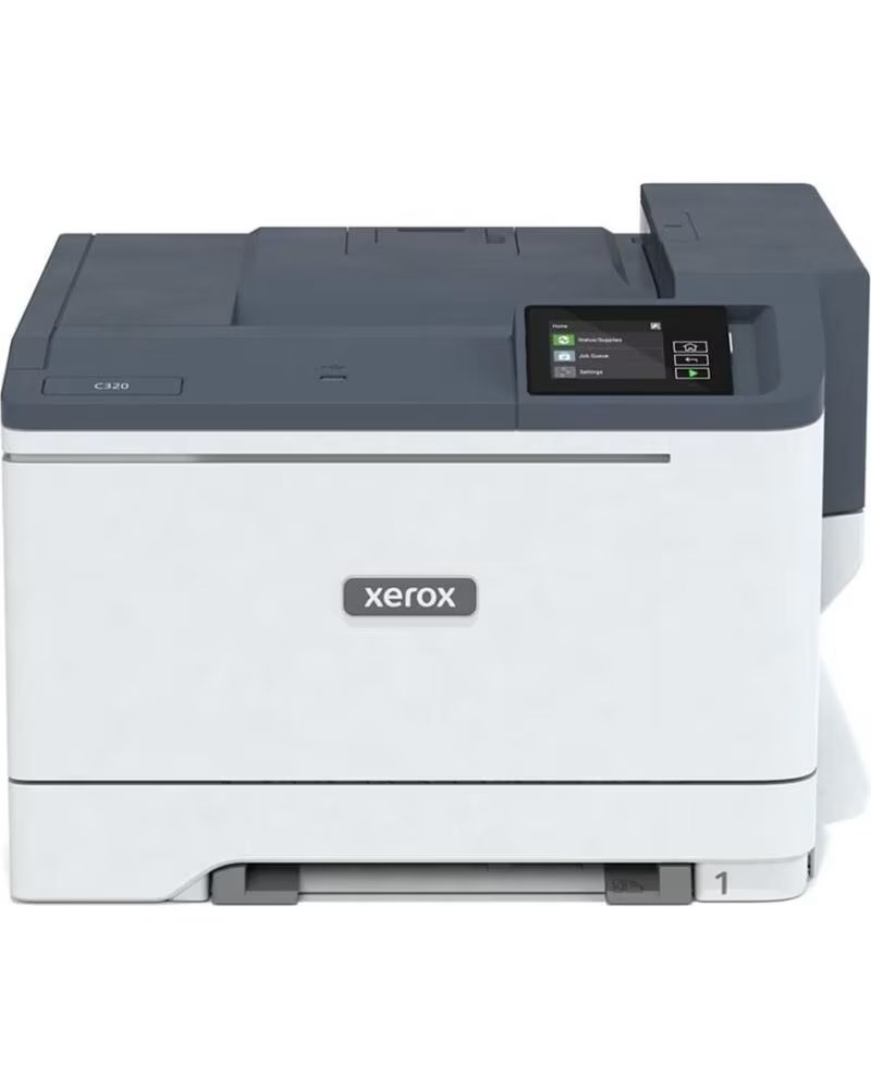 XEROX Impresora laser c320vdni color a4 - 33ppm - red - wifi - duplex