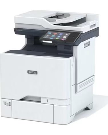 XEROX Multifuncion laser versalink c625vdn color a4 - 50ppm - red - duplex
