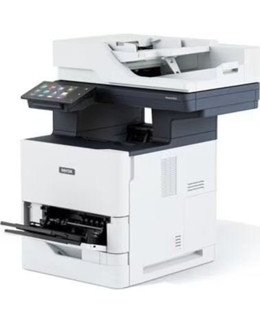 XEROX Multifuncion laser versalink b625vdn monocromo a4 - 61ppm - red - nfc - duplex