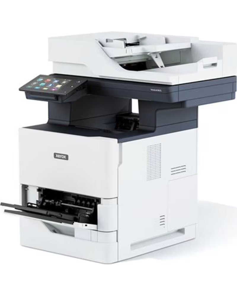 XEROX Multifuncion laser versalink b625vdn monocromo a4 - 61ppm - red - nfc - duplex