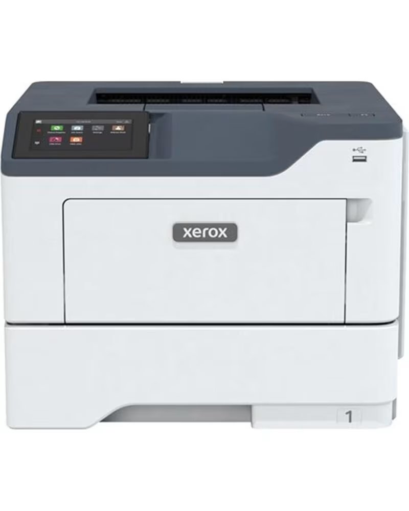 XEROX Impresora laser b410vdn monocromo a4 - 47ppm - red - duplex