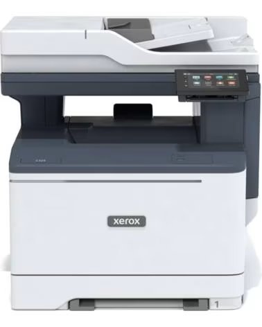 XEROX Multifuncion laser c325vdni color a4 - 33ppm - red - wifi
