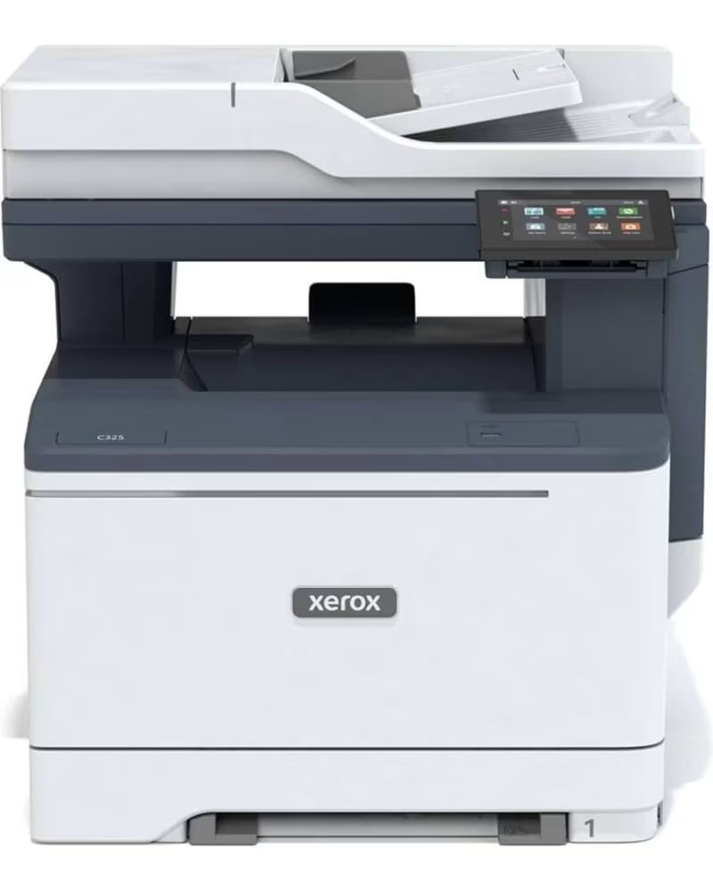 XEROX Multifuncion laser c325vdni color a4 - 33ppm - red - wifi