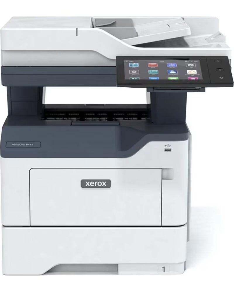 XEROX Multifuncion laser versalink b415vdn monocromo a4 - 50ppm - red - wifi