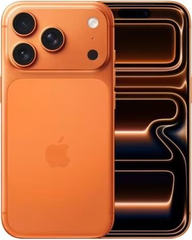 APPLE iphone 17 pro 1tb cosmic orange