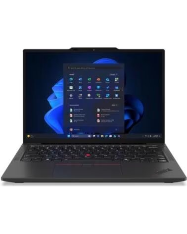 LENOVO Portatil thinkpad x13 g6 u5 - 225u - 32gb - ssd 512gb - 13 3 pulgadas fhd - w11p