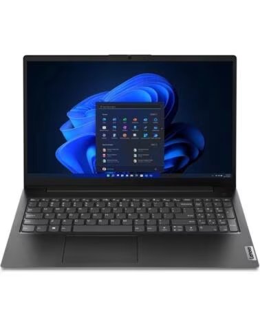 LENOVO Portatil v15 g4 amn r3 - 7320u - 8gb - ssd 256gb - 15 6 pulgadas fhd - w11p