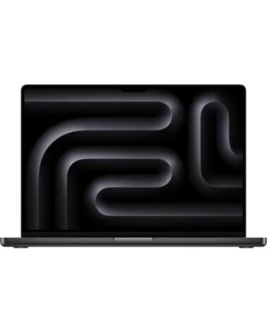 APPLE Portatil macbook pro 16 - m5 max - 48gb - ssd 2tb - 16 2 pulgadas - space black