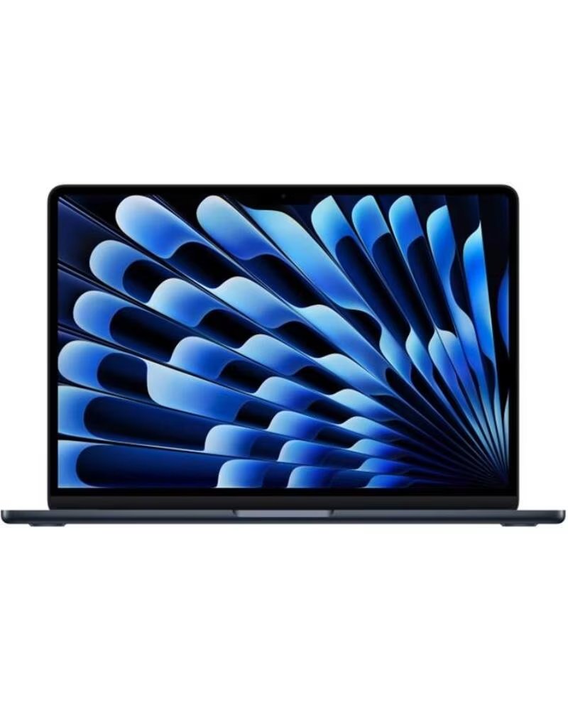 APPLE Portatil macbook air 13 m5 - 16gb - ssd 1tb - 13 6 pulgadas - midnight