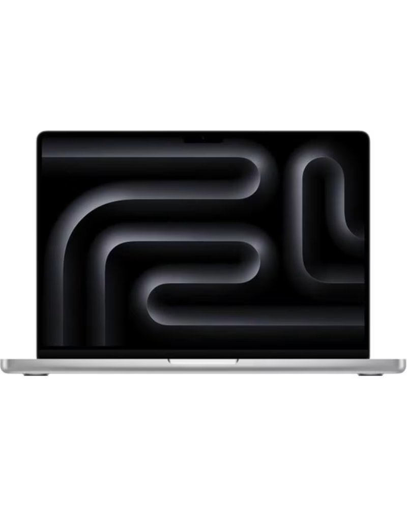 APPLE Portatil macbook pro 14 - m5 max - 36gb - ssd 2tb - 14 2 pulgadas - silver