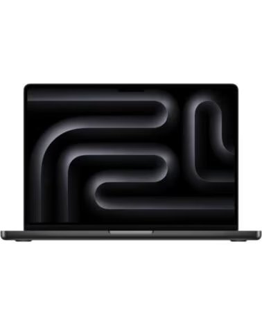 APPLE Portatil macbook pro 14 - m5 pro - 24gb - ssd 2tb - 14 2 pulgadas - space black