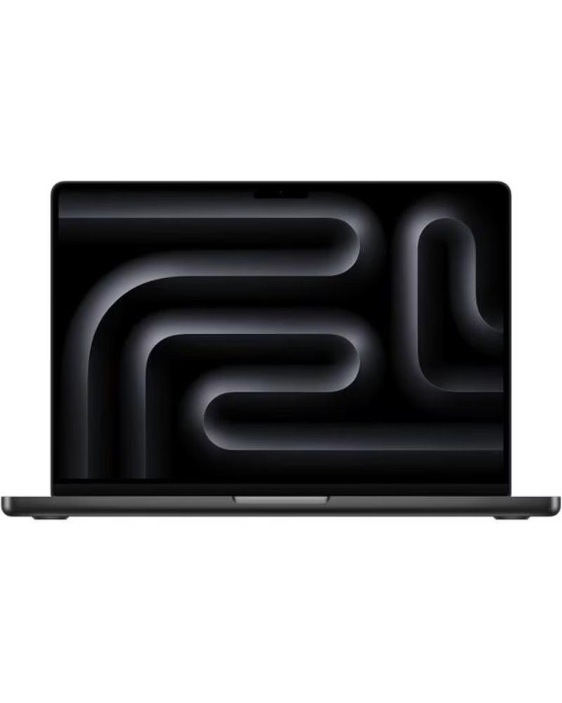 APPLE Portatil macbook pro 14 - m5 pro - 24gb - ssd 2tb - 14 2 pulgadas - space black
