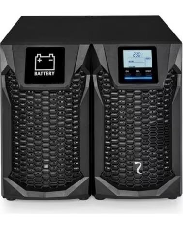RIELLO UPSU Sai riello sentinel pro2 700