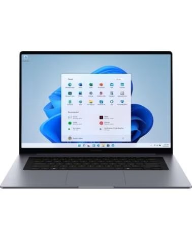 SAMSUNG Portatil Galaxy Book6 Intel Core Ultra 5-325- 16GB- 512GB SSD- 14- Win11 Pro