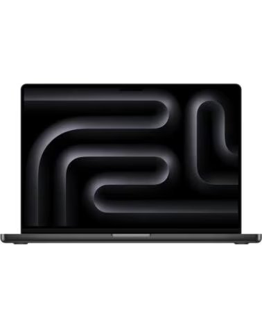 APPLE Portatil macbook pro 16 - m5 - 36gb - ssd 2tb - 16 2 pulgadas - space black