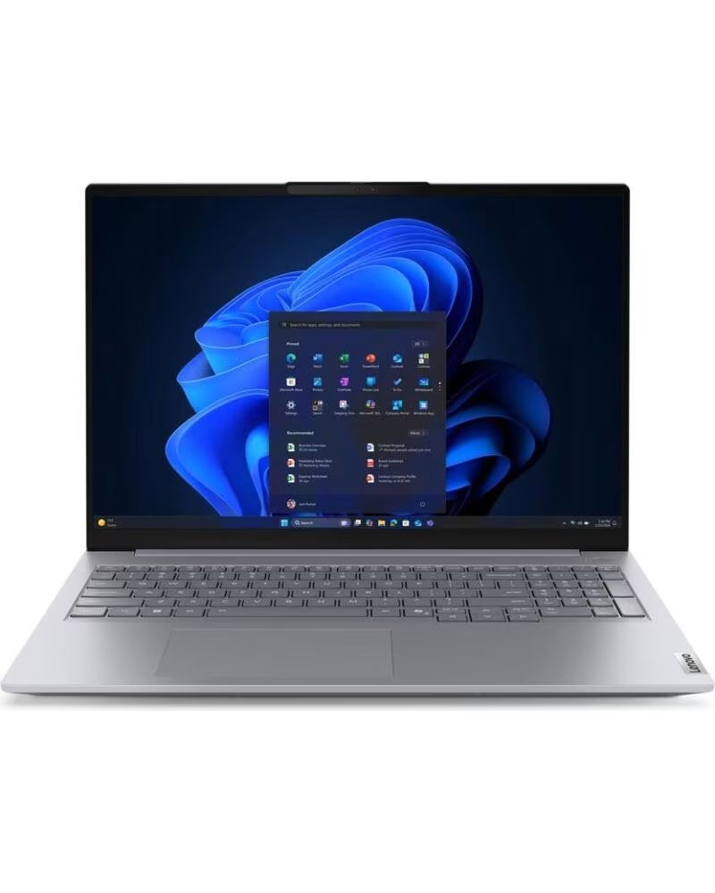 LENOVO Portatil thinkbook 16 g9 ahp r5 - 220 - 16gb - ssd 512gb - 16 pulgadas fhd - w11p