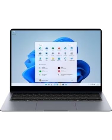 SAMSUNG Portatil galaxy book6 pro u7 - 365h - 32gb - ssd 1tb - 14 pulgadas - w11p - tactil