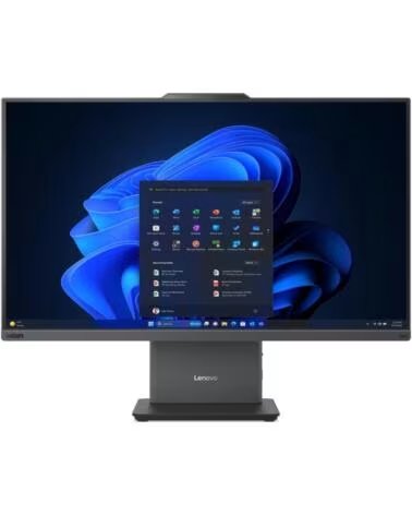 LENOVO Ordenador all in one thinkcentre neo 50a u5 - 226v - 16gb - ssd 512gb - 23 8 pulgadas fhd - w11p