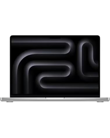 APPLE Portatil macbook pro 14 - m5 pro - 24gb - ssd 1tb - 14 2 pulgadas - silver