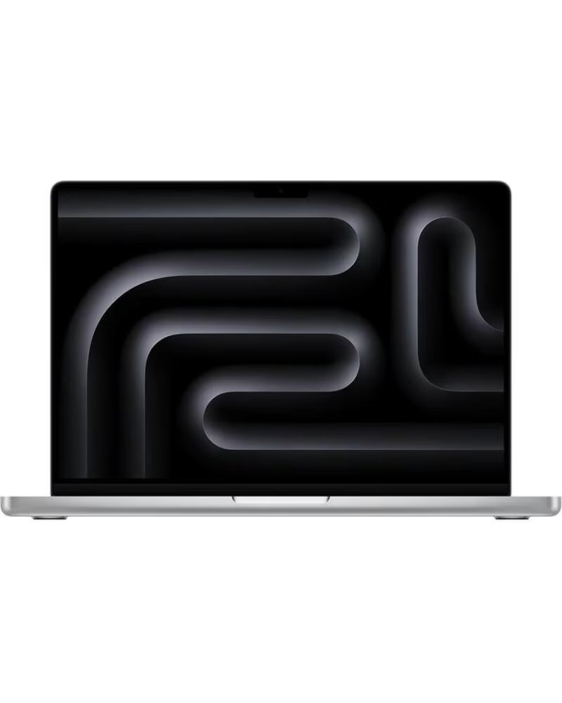 APPLE Portatil macbook pro 14 - m5 pro - 24gb - ssd 1tb - 14 2 pulgadas - silver