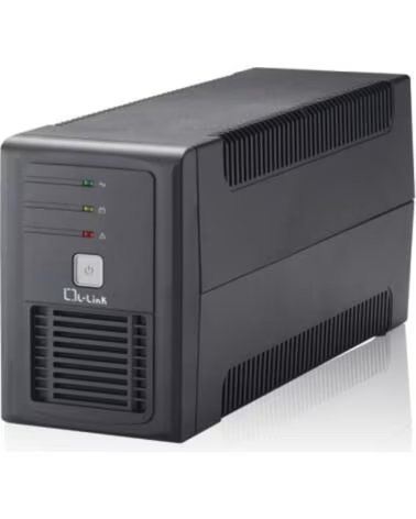 L - LINK Sai 700va ll - 5707
