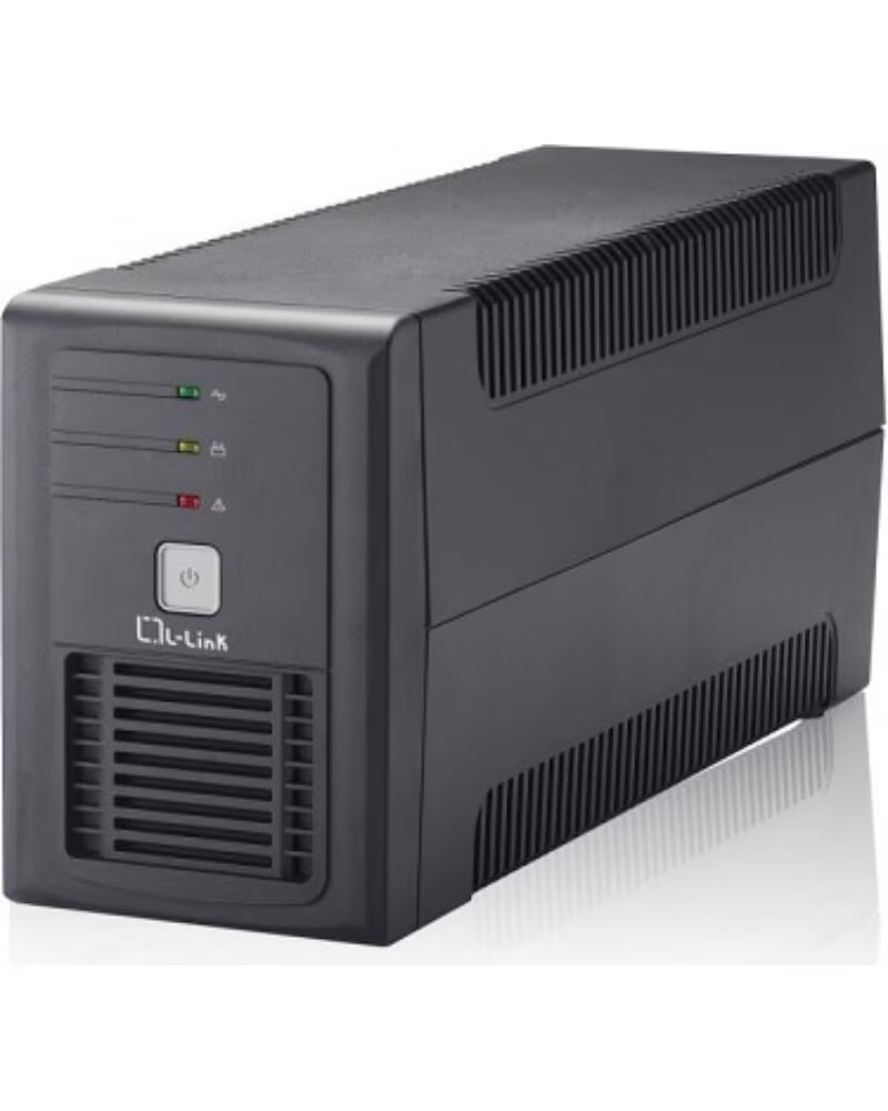 L - LINK Sai 700va ll - 5707