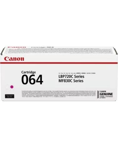 CANON Toner 064 magenta 5000 paginas
