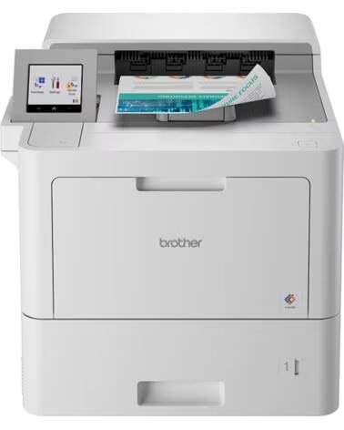 BROTHER Impresora laser hl - l9430cdn color wifi duplex