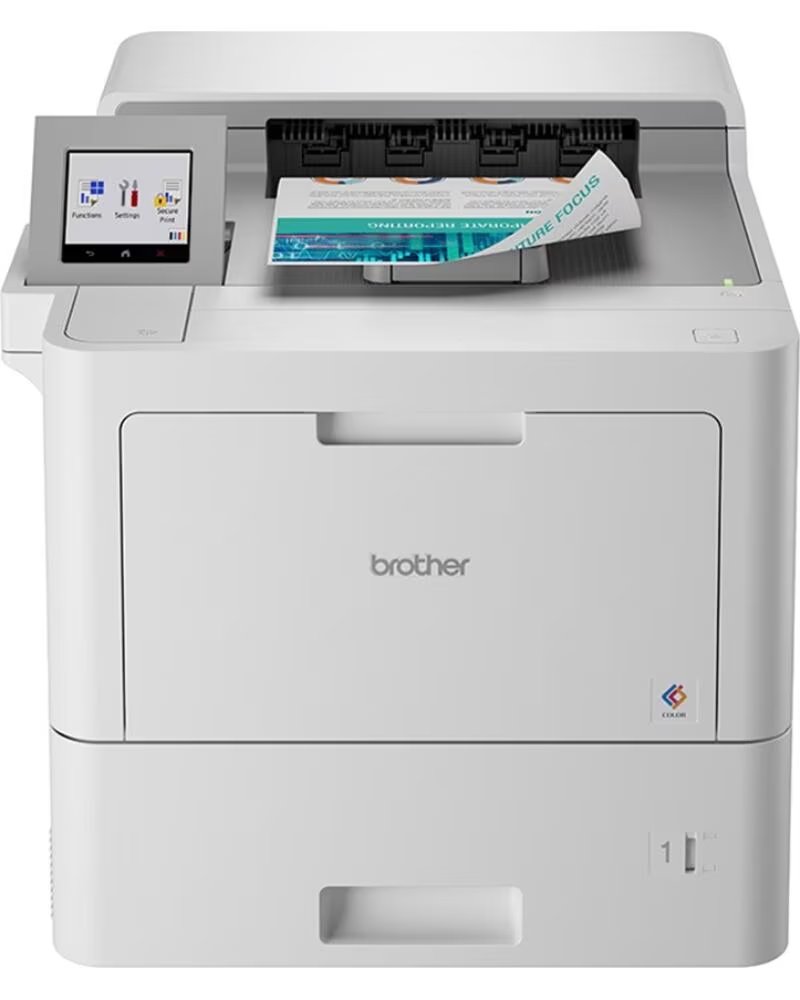 BROTHER Impresora laser hl - l9430cdn color wifi duplex