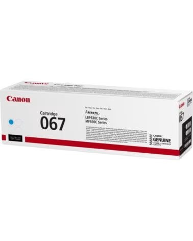 CANON Toner 067 cian