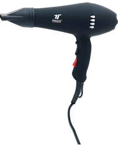 THULOS Secador de pelo th - hd806 2000w