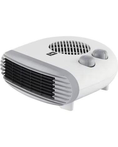 THULOS Termoventilador electrico th - fh12 1000w - 2000w