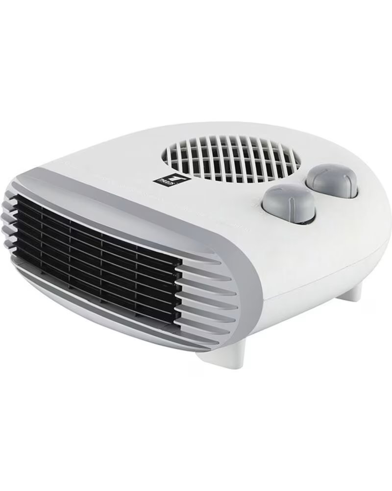 THULOS Termoventilador electrico th - fh12 1000w - 2000w