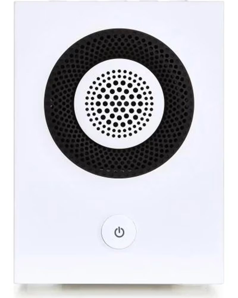 FONESTAR Altavoz inalambrico dots - b - bluetooth - 12w rms - blanco