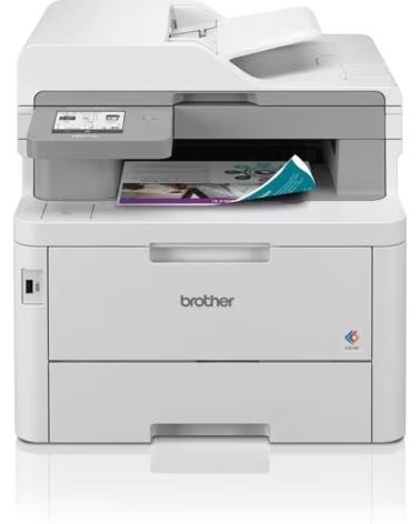 BROTHER Multifuncion laser led profesional mfcl8390cdw wifi - duplex - fax