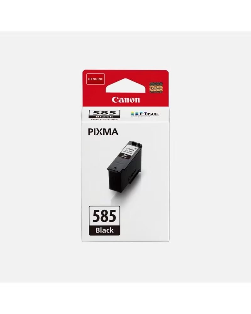 CANON Cartucho tinta pg - 585 negro