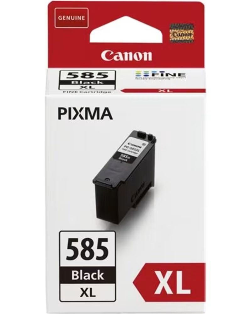 CANON Cartucho tinta pg - 585xl negro