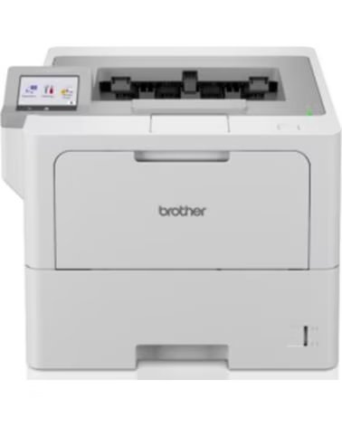 BROTHER Impresora laser hl - l6410dn monocromo duplex
