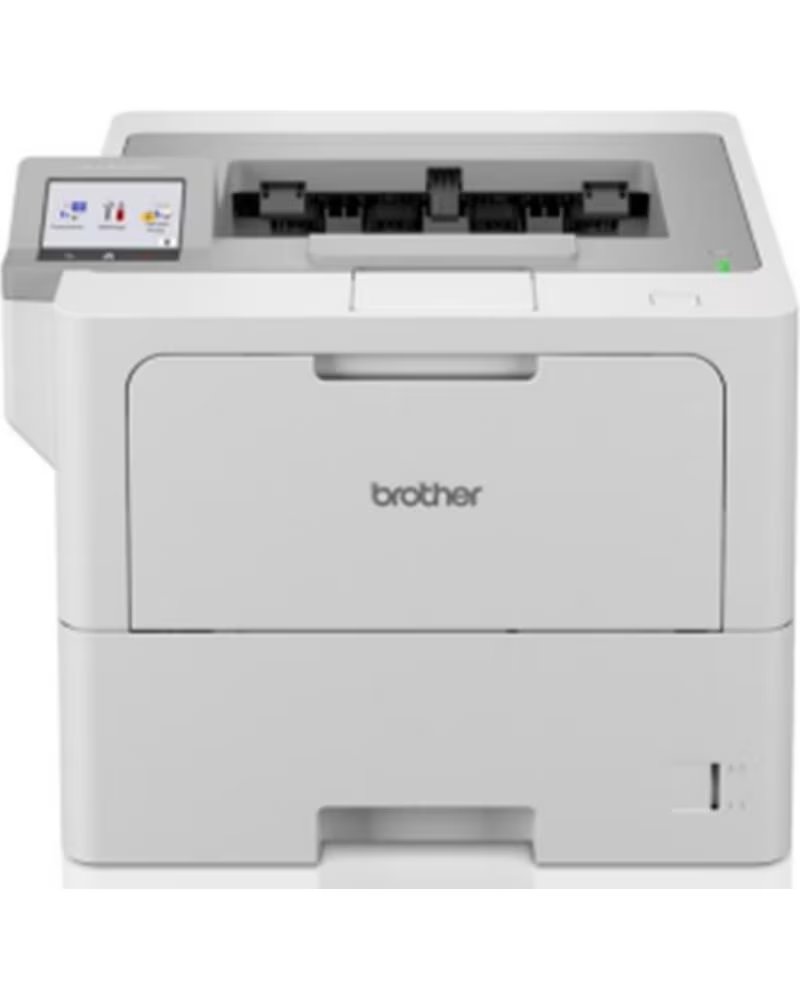 BROTHER Impresora laser hl - l6410dn monocromo duplex