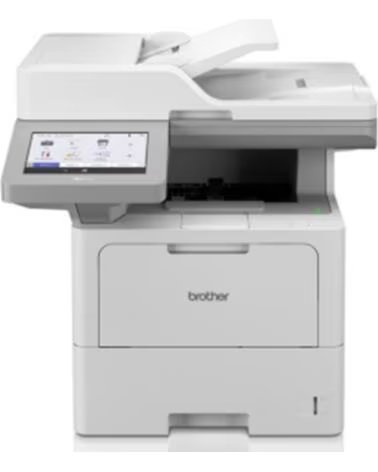 BROTHER Multifuncion laser mfc - l6910dn monocromo duplex