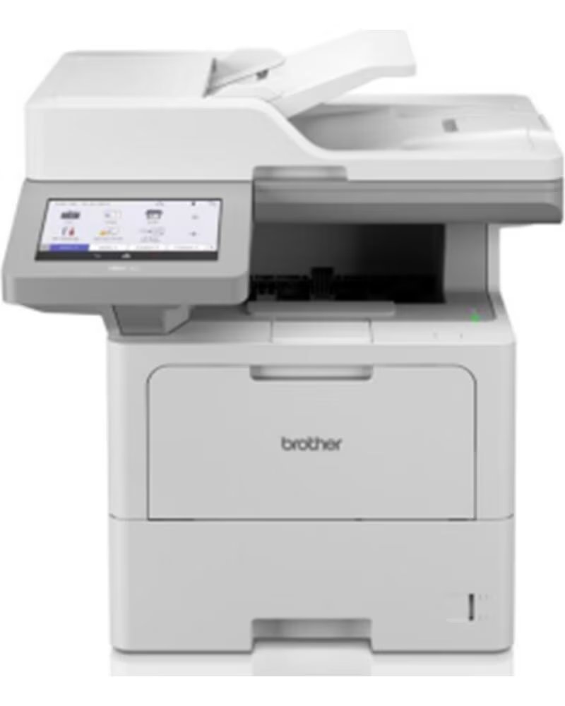 BROTHER Multifuncion laser mfc - l6910dn monocromo duplex