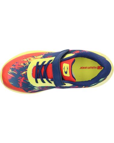 Deportivas de Mujer y Niña y Niño JOHN SMITH RENAE 22I MULTICOLOR
