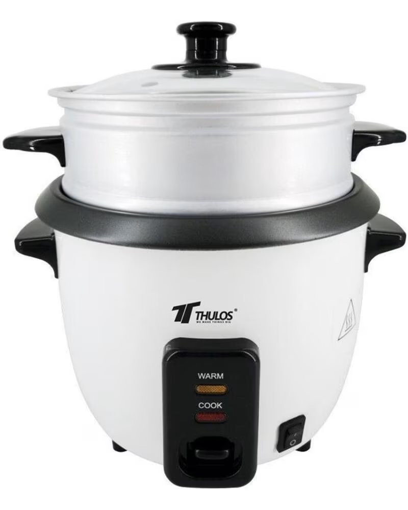THULOS Arrocera electrica th - rk18 700w 1 8l