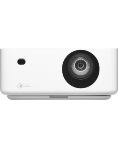 OPTOMA Proyector laser ml1080 dlp fhd 1200 lumenes
