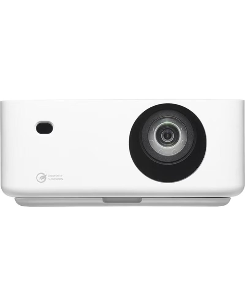 OPTOMA Proyector laser ml1080 dlp fhd 1200 lumenes