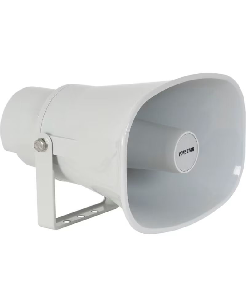 FONESTAR Altavoz exponencial vulkan - 15t
