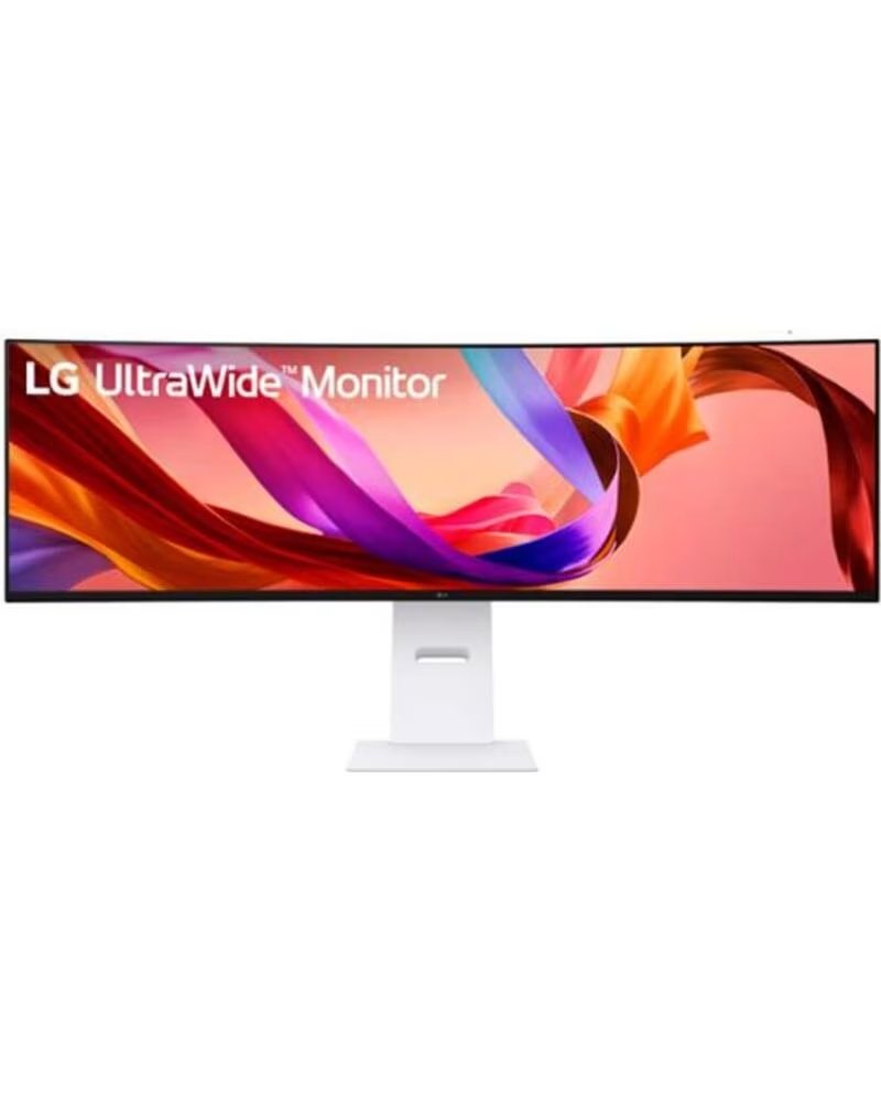 LG Monitor curvo ultrawide 49u950a - w 49 puadas dqhd 144hz