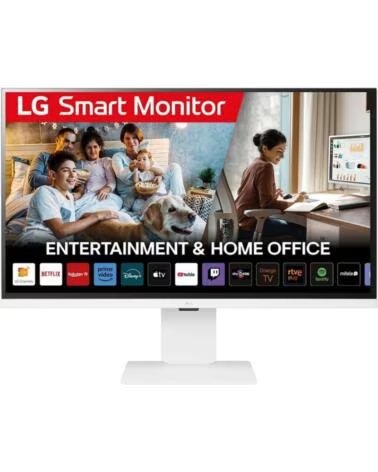 LG Monitor 32u850sa - w 32 puadas 4k uhd 60hz