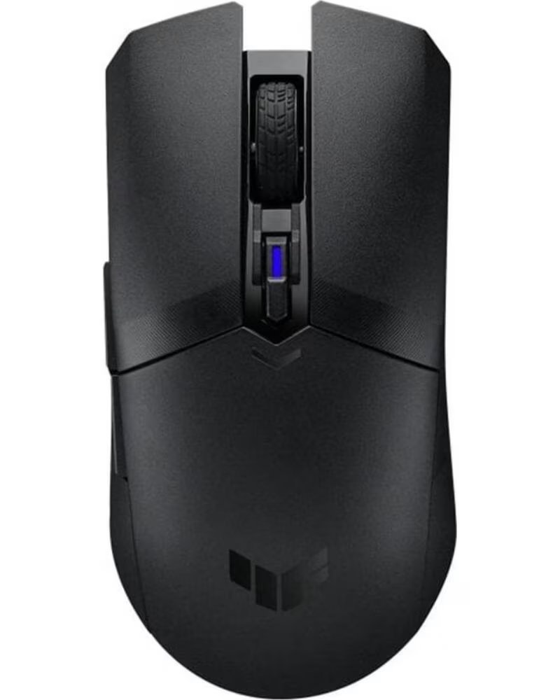 ASUS Raton inalambrico tuf gaming m4 inalambrico negro