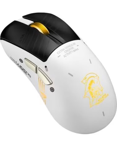 ASUS Raton inalambrico gaming rog keris ii origin kjp